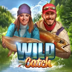 Wild Catch (New) - KISS69