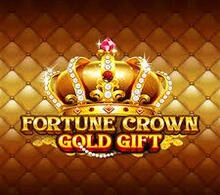Joker123 : Fortune Crown - Gold Gift - KISS69