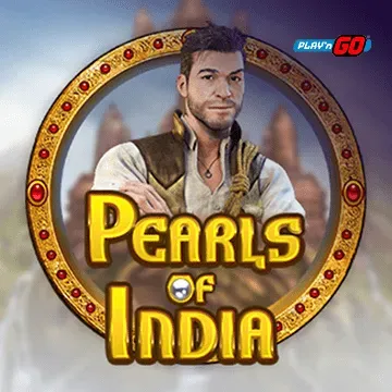 PlaynGo : Pearls of India - KISS69