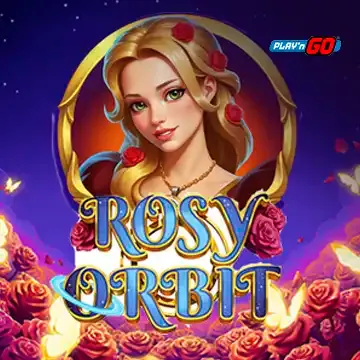 PlaynGo : Rosy Orbit Treasure Turn - KISS69