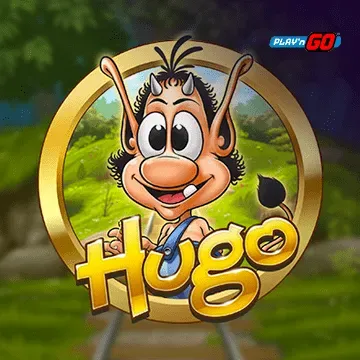 PlaynGo : Hugo - KISS69