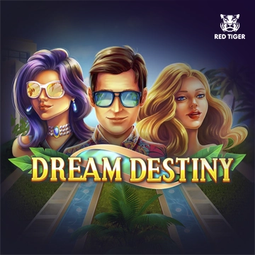 Redtiger : Dream Destiny - KISS69
