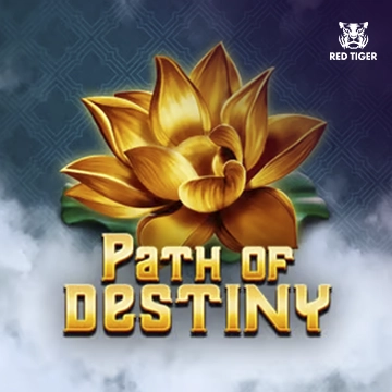 Redtiger : Path of Destiny - KISS69