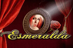 Esmeralda - KISS69