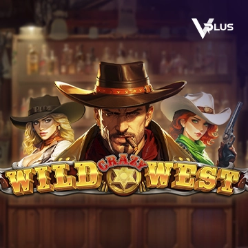 Wild Crazy West - KISS69