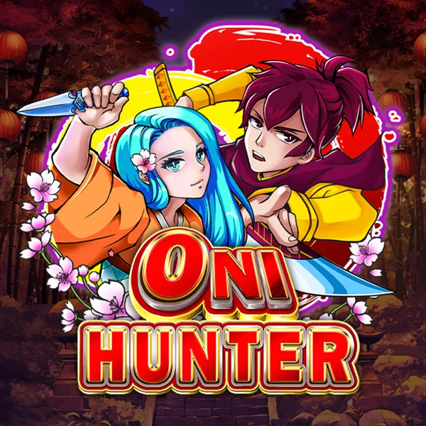Oni Hunter - KISS69