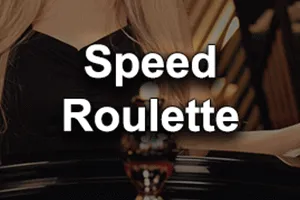 Speed Roulette - KISS69