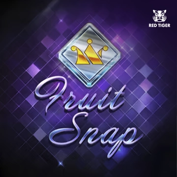 Redtiger : Fruit Snap - KISS69