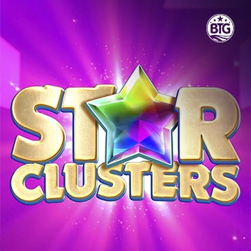 Bigtime : Star Clusters - KISS69