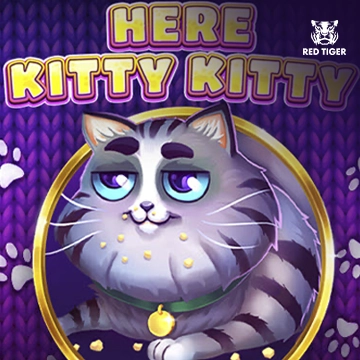 Redtiger : Here Kitty Kitty - KISS69