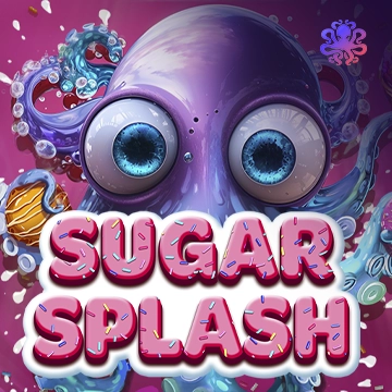 Octoplay : Sugar Splash - KISS69