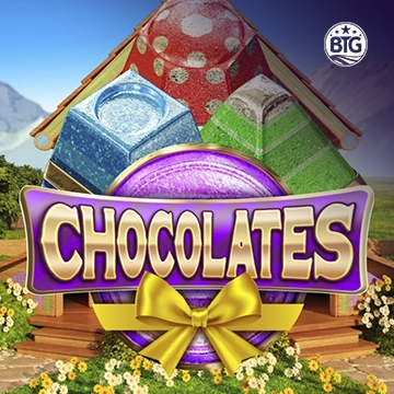 Bigtime : Chocolates - KISS69