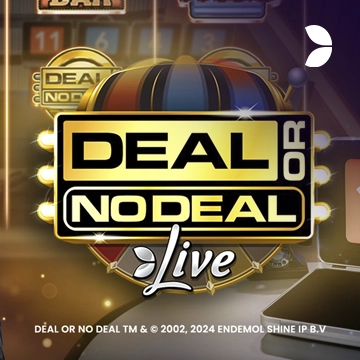Deal or No Deal - KISS69