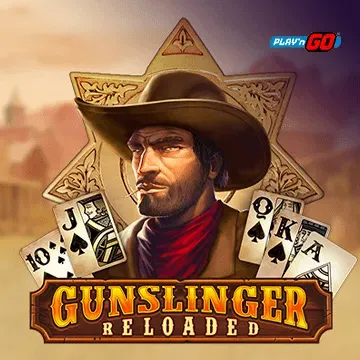 PlaynGo : Gunslinger: Reloaded - KISS69