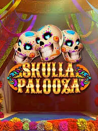 Skullapalooza - KISS69