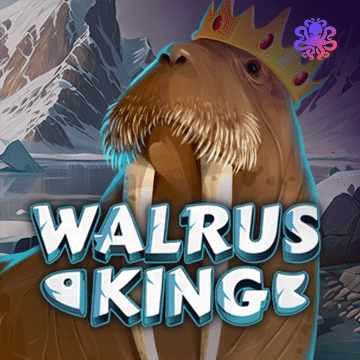 Octoplay : Walrus King - KISS69
