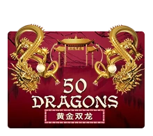 Joker123 : Fifty Dragons - KISS69