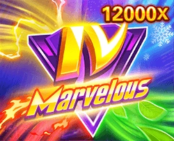 JDB : Marvelous IV - KISS69