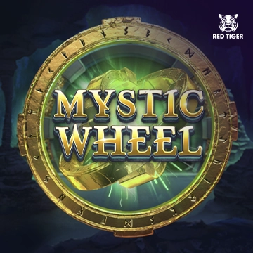 Redtiger : Mystic Wheel - KISS69