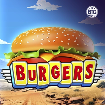 Bigtime : Burgers - KISS69