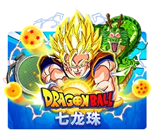 Joker123 : Dragon Ball - KISS69