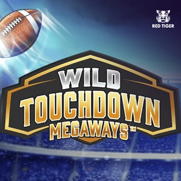 Redtiger : Wild Touchdown MegaWays - KISS69
