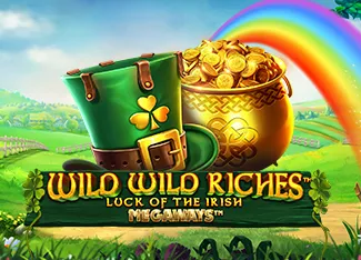 Pragmatic : Wild Wild Riches Megaways - KISS69
