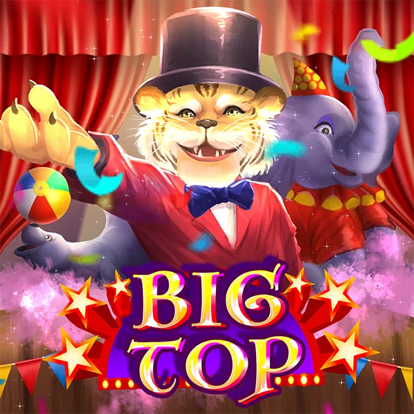 Big Top - KISS69