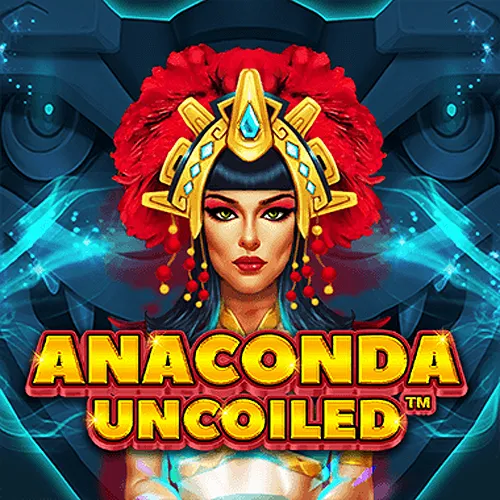 Anaconda Uncoiled - KISS69