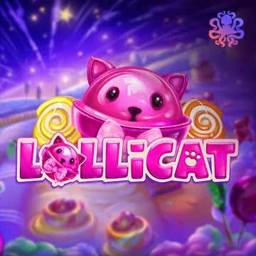 Octoplay : Lollicat - KISS69