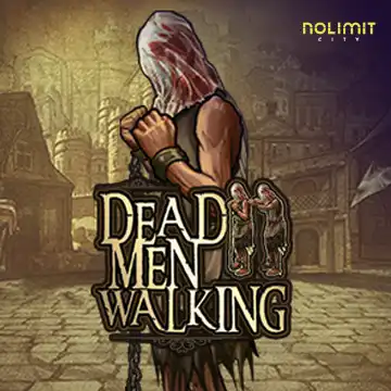 NolimitCity : Dead Men Walking - KISS69