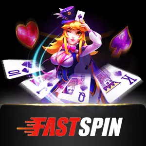 Fastspin - KISS69