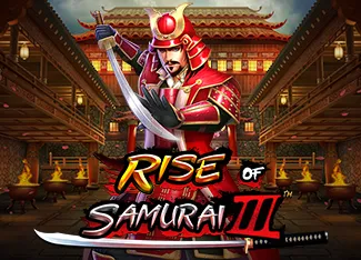 Rise of Samurai 3 - KISS69