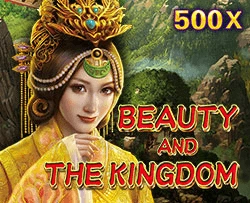 JDB : Beauty And The Kingdom - KISS69