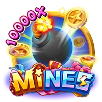 MINES - KISS69