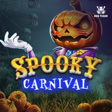 Redtiger : Spooky Carnival - KISS69