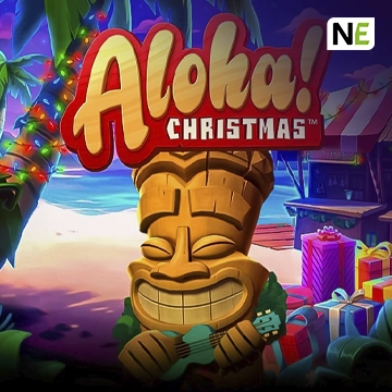 Aloha! Christmas - KISS69
