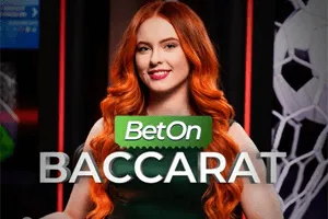 Bet on Baccarat Live - KISS69