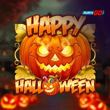 PlaynGo : Happy Halloween - KISS69