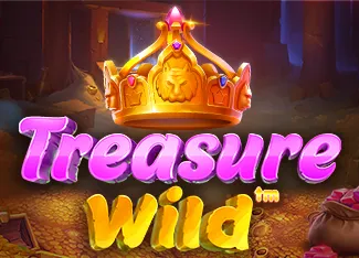 Pragmatic : Treasure Wild - KISS69