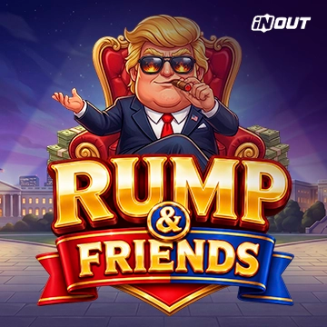 Rump & Friends - KISS69