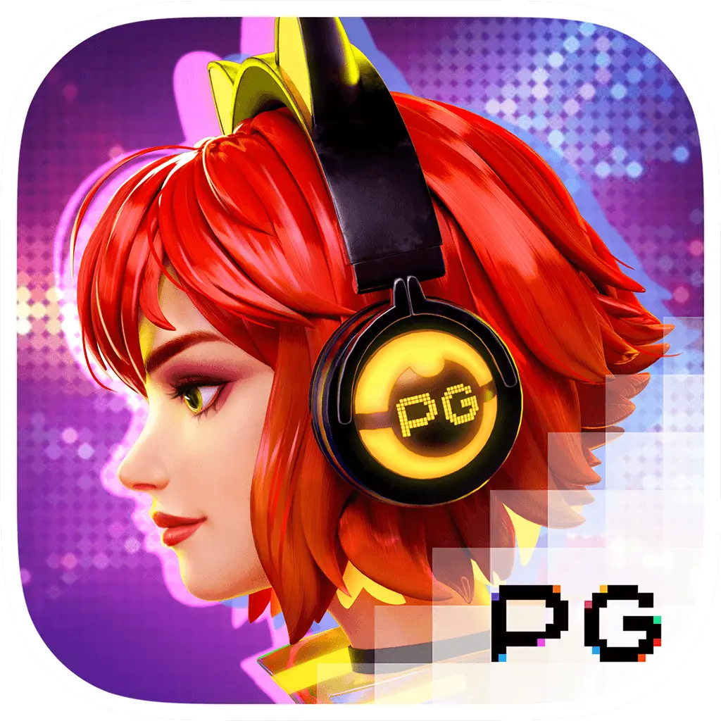 PGSoft : Rave Party Fever - KISS69