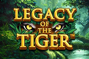 Legacy of the Tiger - KISS69