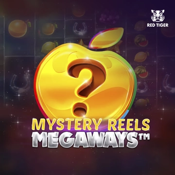 Redtiger : Mystery Reels Megaways - KISS69