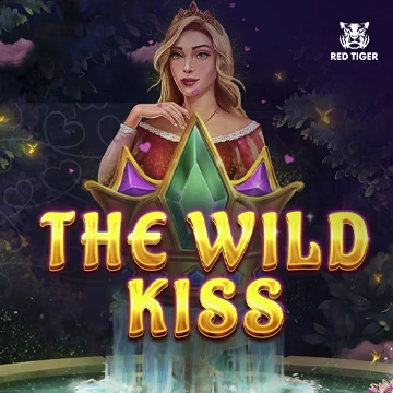 Redtiger : The Wild Kiss - KISS69