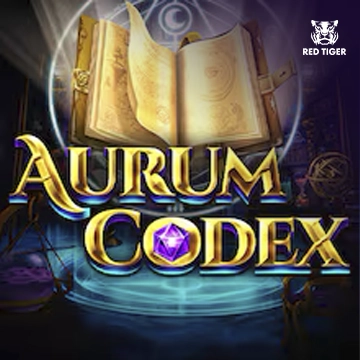 Redtiger : Aurum Codex - KISS69