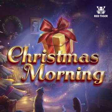 Redtiger : Christmas Morning - KISS69