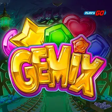 PlaynGo : Gemix - KISS69