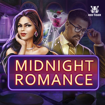 Redtiger : Midnight Romance - KISS69