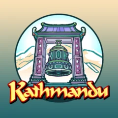 Kathmandu - KISS69